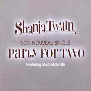 Shania Twain - Party For Two flac