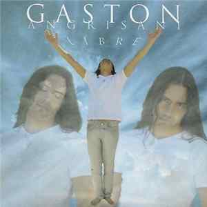 Gaston Angrisani - Libre flac