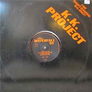 K.K. Project - Waterfall ´99 flac