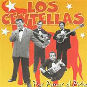 Los Centellas - Por Amor Al Arte flac