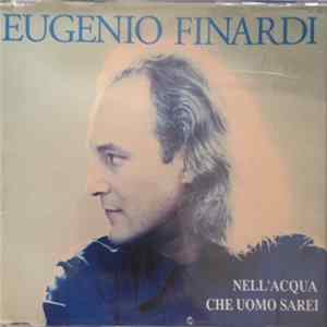 Eugenio Finardi - Nell'acqua flac