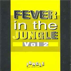 Various - Fever In The Jungle Vol 2 flac