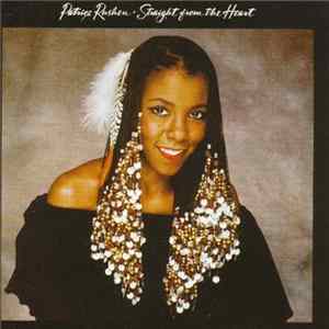 Patrice Rushen - Straight From The Heart flac