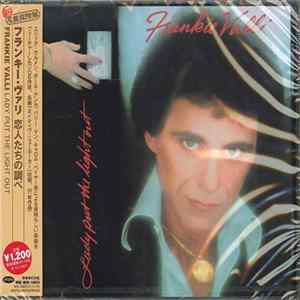Frankie Valli - Lady Put The Light Out flac