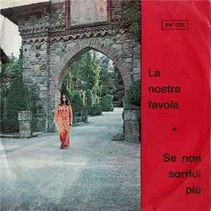 Larry - La Nostra Favola / Non Sorridi Più flac