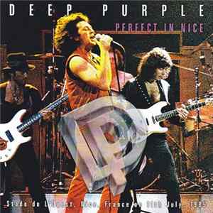 Deep Purple - Perfect In Nice flac