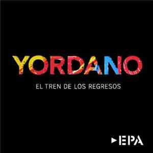 Yordano - El Tren De Los Regresos flac