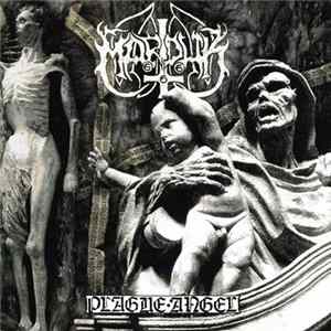 Marduk - Plague Angel flac
