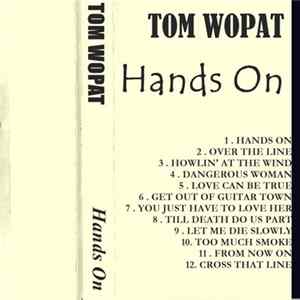 Tom Wopat - Hands On flac