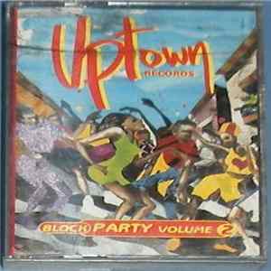 Various - Uptown's Block Party Volume 2 flac