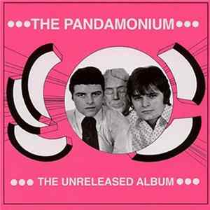 The Pandamonium - The Unreleased Album flac