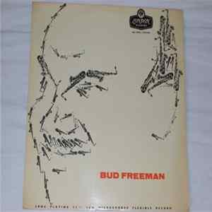 Bud Freeman - Bud Freeman flac