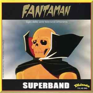Superband - Fantaman flac