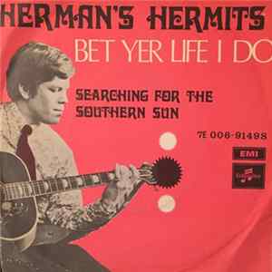 Herman's Hermits - Bet Yer Life I Do flac