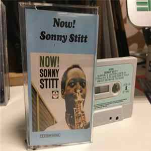 Sonny Stitt - Now! flac