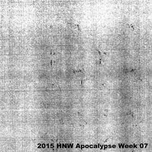 Paul Dvr - 2015 HNW Apocalypse Week 07 flac