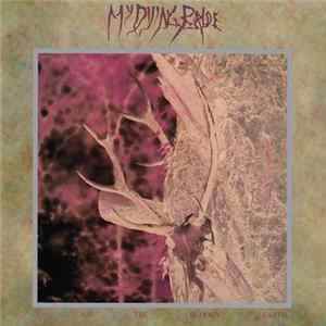 My Dying Bride - I Am The Bloody Earth flac