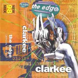 Clarkee - The Edge flac