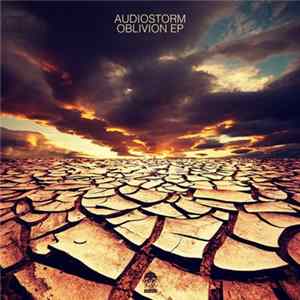 AudioStorm - Oblivion EP flac