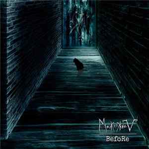 Mekrokiev - BefoRe flac