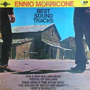 Ennio Morricone - Best Sound Tracks flac