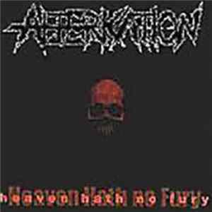 Alterkation - Heaven Hath No Fury flac