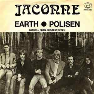 Jaconne - Earth flac
