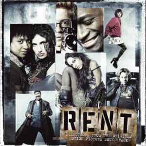 Rent - Selections From The Original Motion Picture Soundtrack flac
