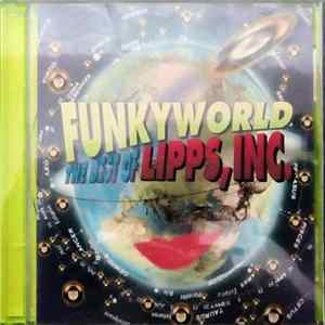 Lipps, Inc. - Funkyworld: The Best Of Lipps, Inc. flac