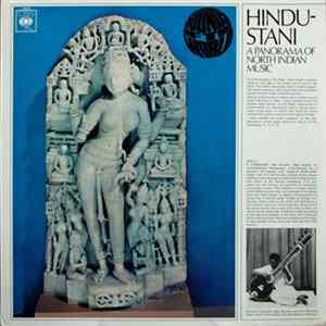 Various - Hindustani, A Panorama Of North Indian Music flac