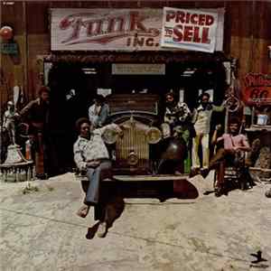 Funk Inc. - Priced To Sell flac