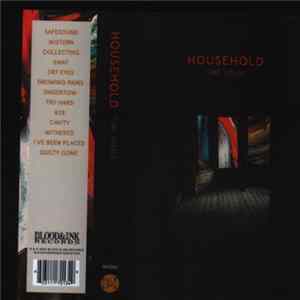 Household - Time Spent flac
