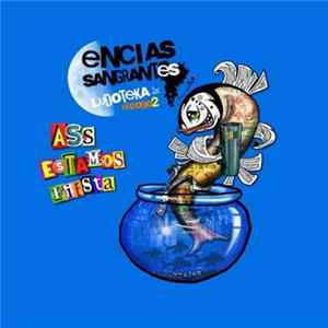 Encías Sangrantes - Ludoteka - Episodio 2 flac