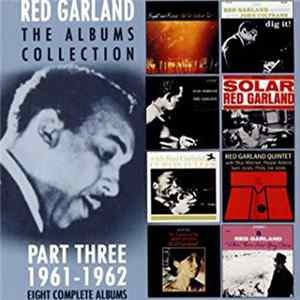 Red Garland - The Albums Collection Part Three 1961-1962 flac