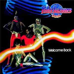 Peter Jacques Band - Welcome Back flac