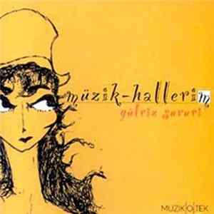 Gülriz Sururi - Müzik-hallerim flac