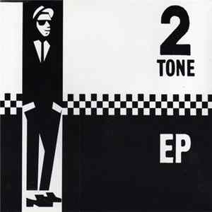 Various - 2 Tone EP flac