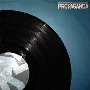 Robytek - Propaganda flac