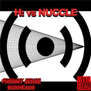 H vs Nuccle - Twenny Sense flac