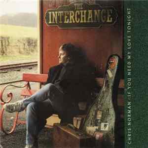 Chris Norman - If You Need My Love Tonight flac