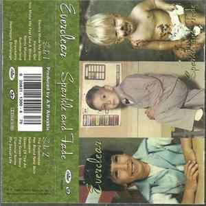 Everclear - Sparkle And Fade flac