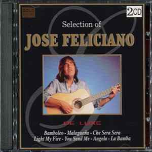 Jose Feliciano - Selection Of Jose Feliciano flac