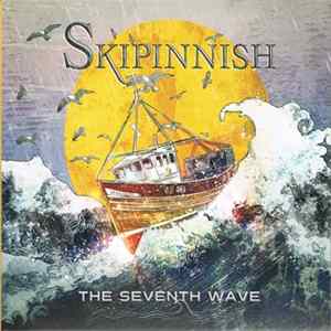 Skipinnish - The Seventh Wave flac