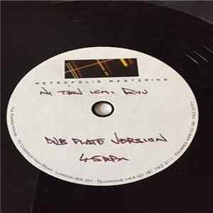 Photek - Ni - Ten - Ichi - Ryu ( Two Swords Technique ) (Dubplate Mix) flac
