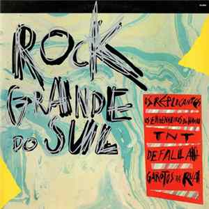 Various - Rock Grande Do Sul flac