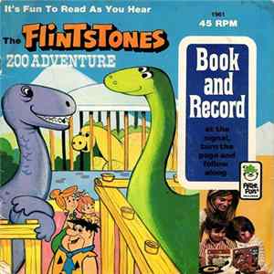 The Flintstones - The Flintstones' Zoo Adventure flac