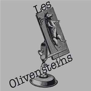 Les Olivensteins - Les Olivensteins flac
