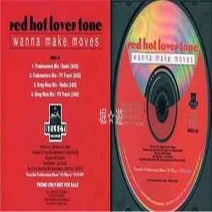 Red Hot Lover Tone - Wanna Make Moves flac
