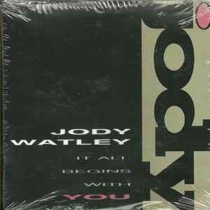 Jody Watley - It All Begins With You flac