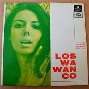 Los Wawanco - Los Wawanco flac